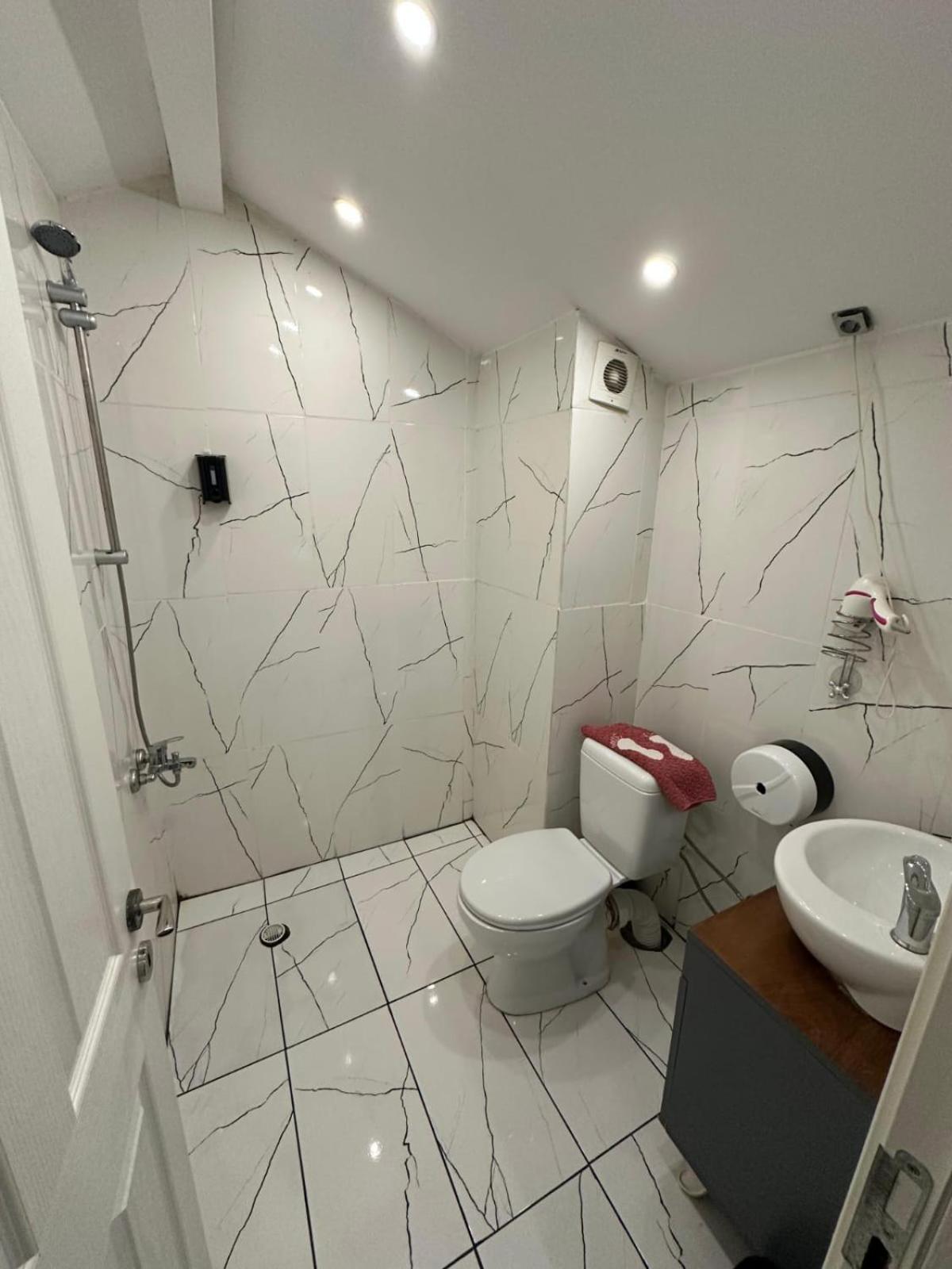 Royal Suit Premium Istanbul Exterior photo