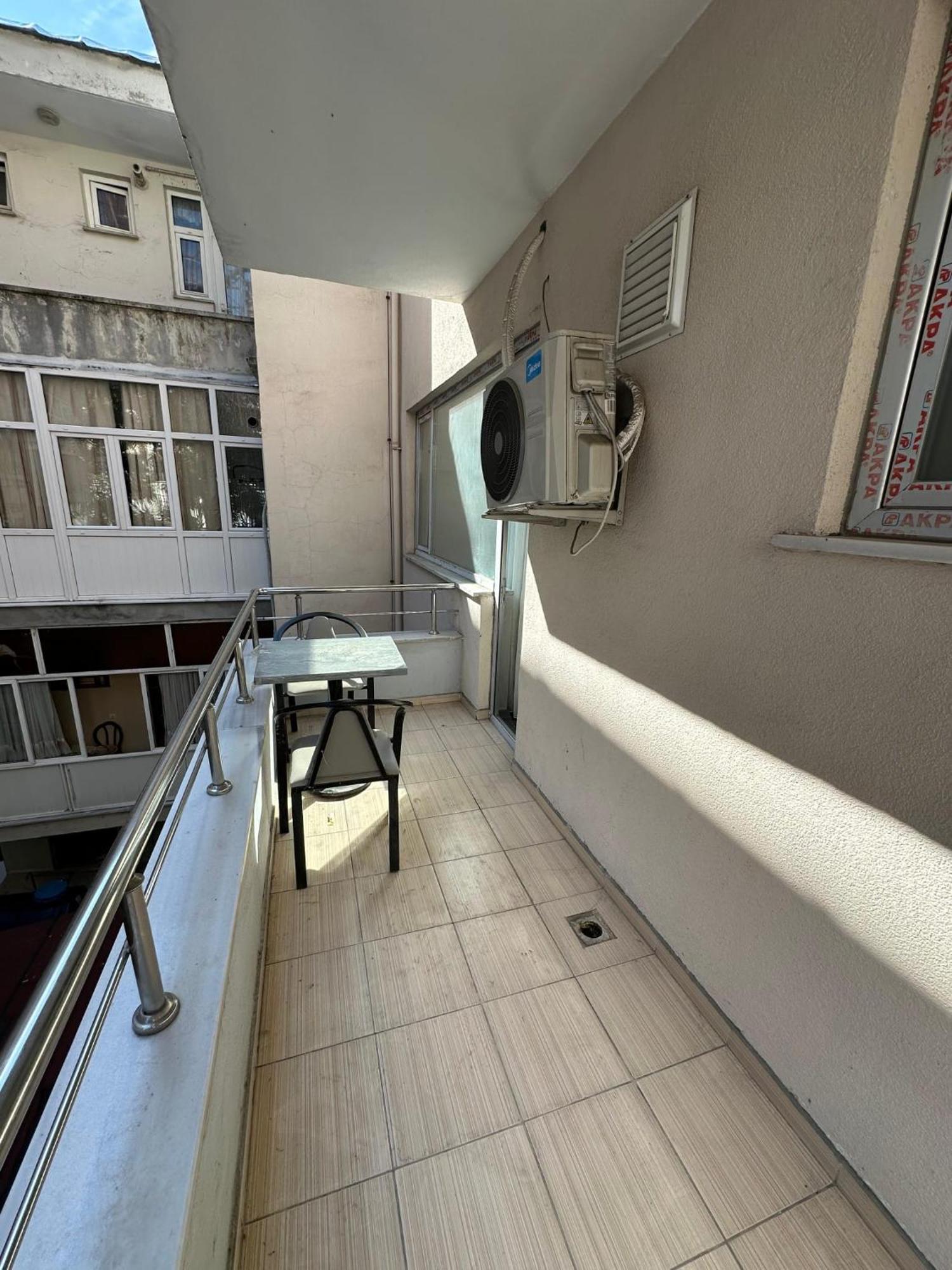 Royal Suit Premium Istanbul Exterior photo