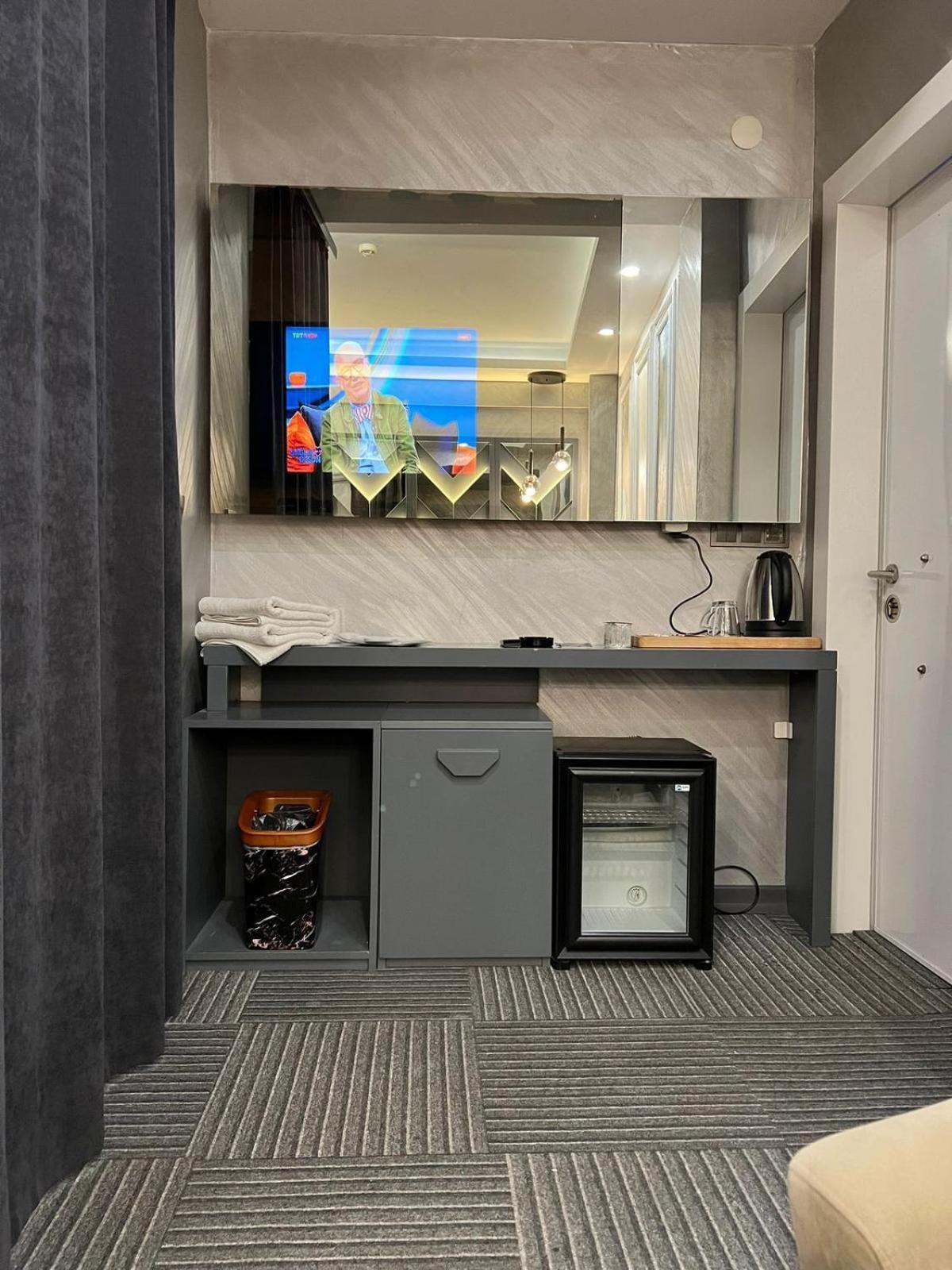 Royal Suit Premium Istanbul Exterior photo